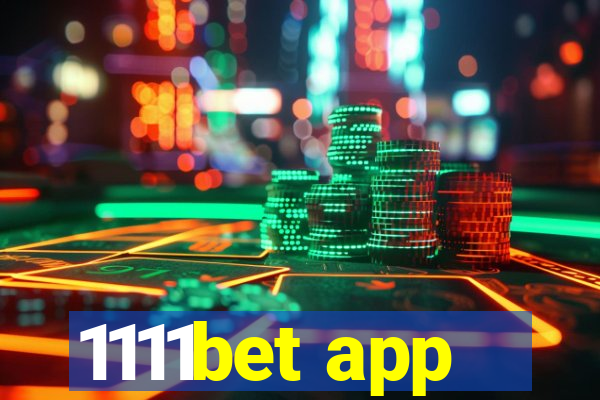 1111bet app